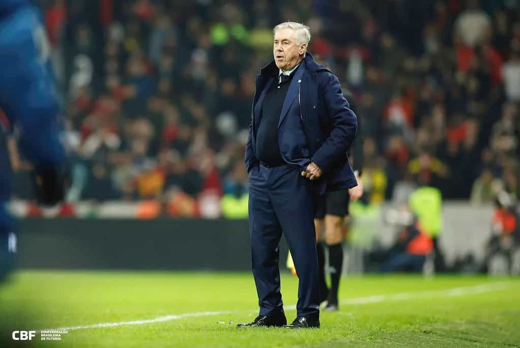 Gabriel Magalhães iguala recorde histórico de passes de Dunga em partida da Copa