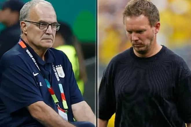 Copa do Mundo de 2026 desencadeia onda de mudanças em comissões técnicas de seleções nacionais