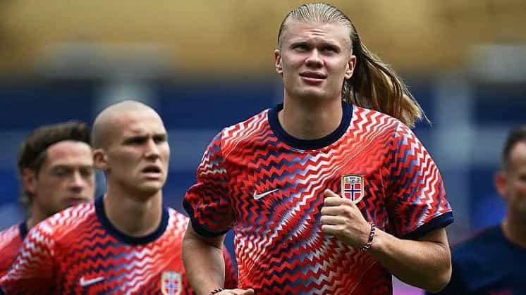 Noruega vence Costa do Marfim e enfrentará o Brasil nas oitavas de final