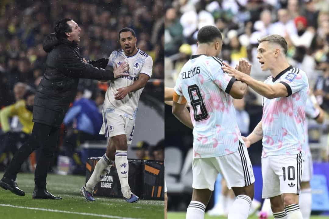 Youri Tielemans leads Belgium as key playmaker heading into World Cup quarterfinal