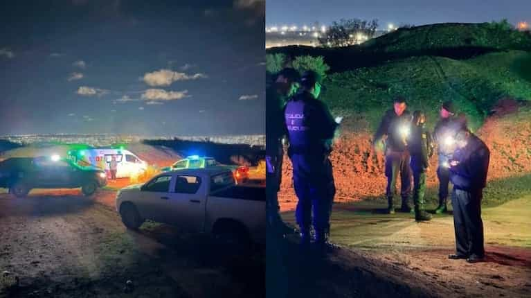 Explosão durante comemorações da Copa em Neuquén deixa um morto e feridos