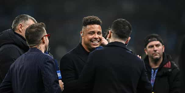Ronaldo Nazário comenta eliminação do Brasil e evolução de atacantes rivais na Copa do Mundo 2026