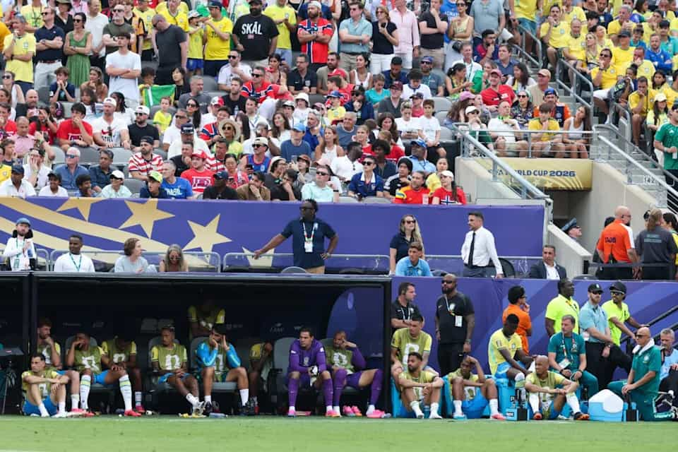 FIFA enfrenta dificuldades na venda de pacotes de hospitalidade para a final da Copa do Mundo de 2026
