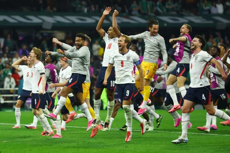 FIFA World Cup 2026 match schedule and broadcast information for July 10