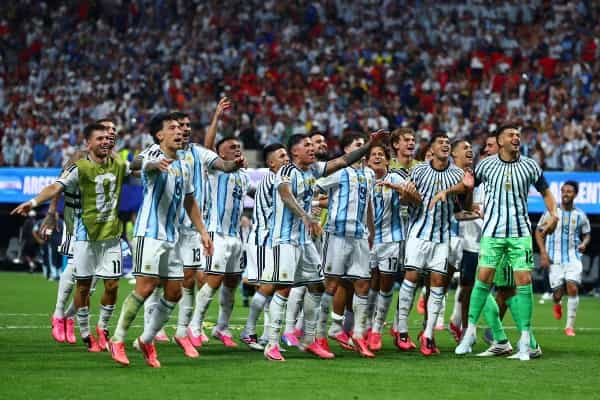 Brasil é eliminado da Copa do Mundo 2026 após derrota para a Noruega