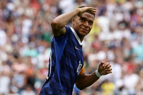 FIFA divulga Power Ranking final dos atletas da Copa do Mundo 2026
