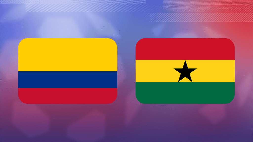 Seleção da Colômbia intensifica preparação em Vancouver para duelo contra a Suíça
