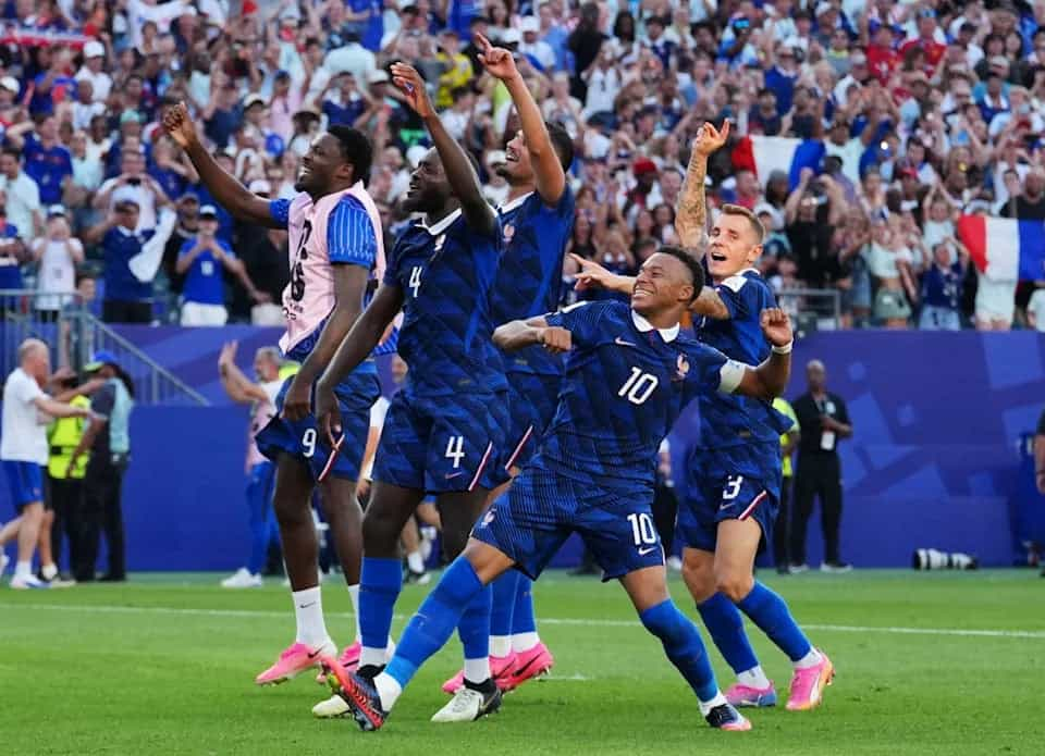 Espanha e Bélgica se enfrentam nas quartas de final da Copa do Mundo 2026 em Los Angeles