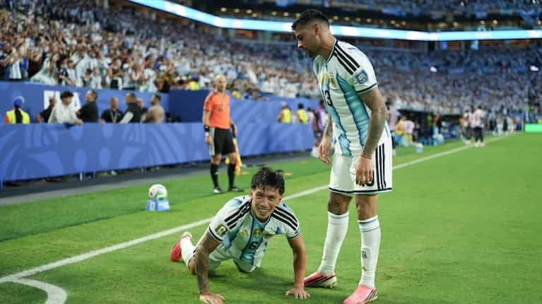 Análise: Reflexos do vice-campeonato argentino na Copa do Mundo 2026 e medidas disciplinares da FIFA