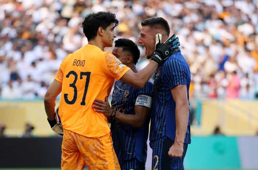 França vence Marrocos e elimina seleção africana da Copa do Mundo 2026