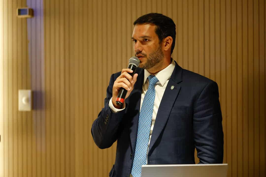 CBF anuncia processo de criação de novo regulamento para o Campeonato Brasileiro com foco em gestão e governança