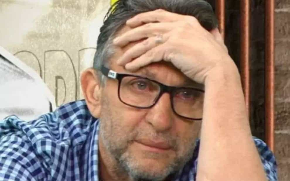 Repercussão da eliminação do Brasil: Críticas ao programa Domingão e postura da TV brasileira