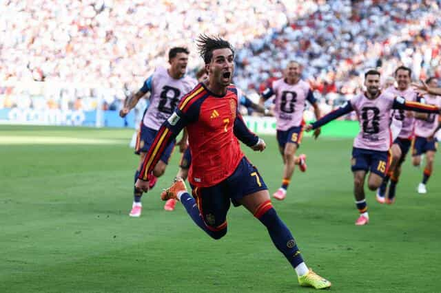 Espanha conquista a Copa do Mundo de 2026 após vitória por 1 a 0 sobre a Argentina