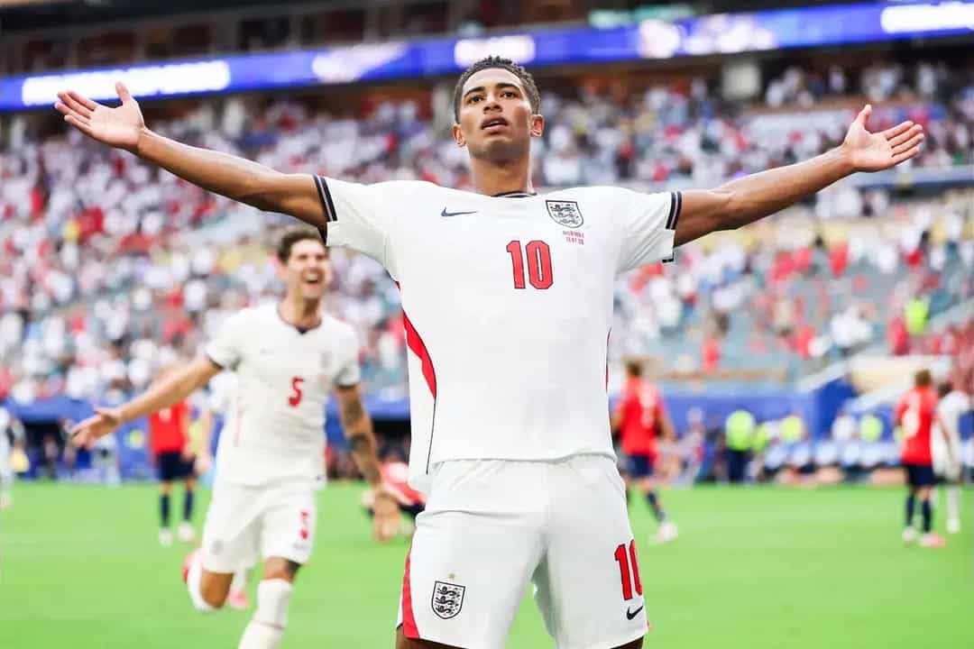 Especialistas elegem seleção dos melhores jogadores das quartas de final da Copa do Mundo