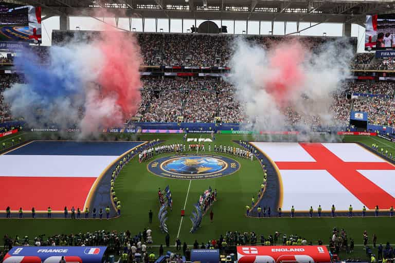 Balanço da Copa do Mundo 2026 destaca críticas a leis de imigração e influência política no torneio