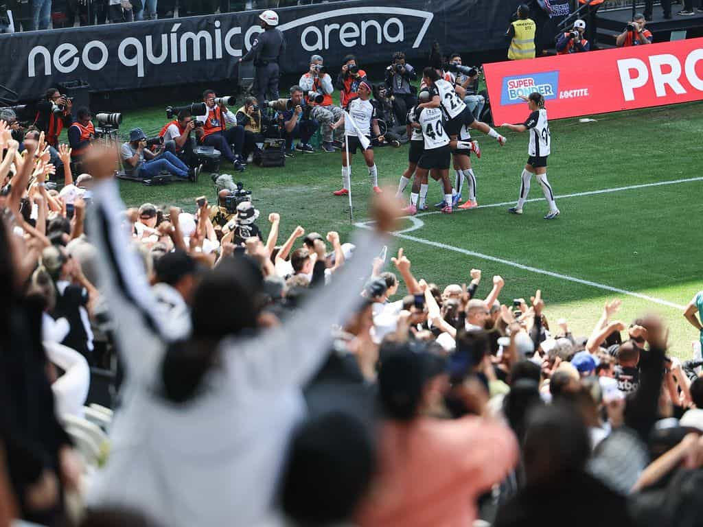 CBF detalha plano de investimento de R$ 685 milhões para o futebol feminino visando a Copa do Mundo de 2027