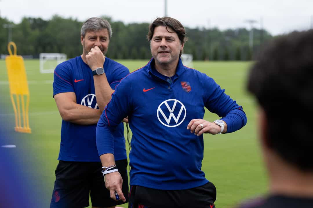 Gestão de folgas e recuperação de atletas ganha importância na logística da Copa do Mundo 2026