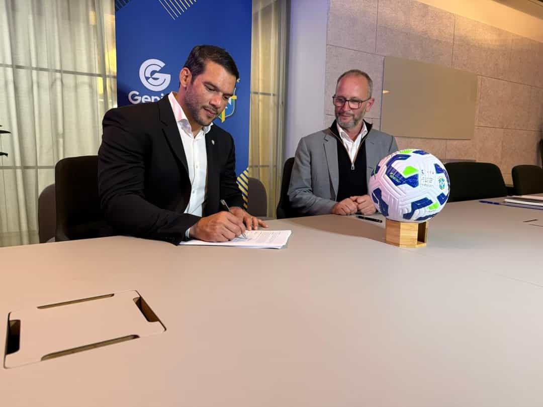 CBF confirma estreia de impedimento semiautomático no Campeonato Brasileiro