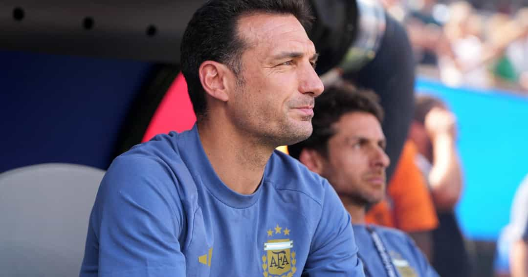 Incertezas rondam o futuro da comissão técnica e dos principais jogadores da Argentina após a final da Copa de 2026