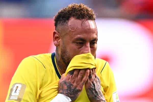 Seleção Brasileira encerra campanha na Copa do Mundo de 2026 na 11ª colocação