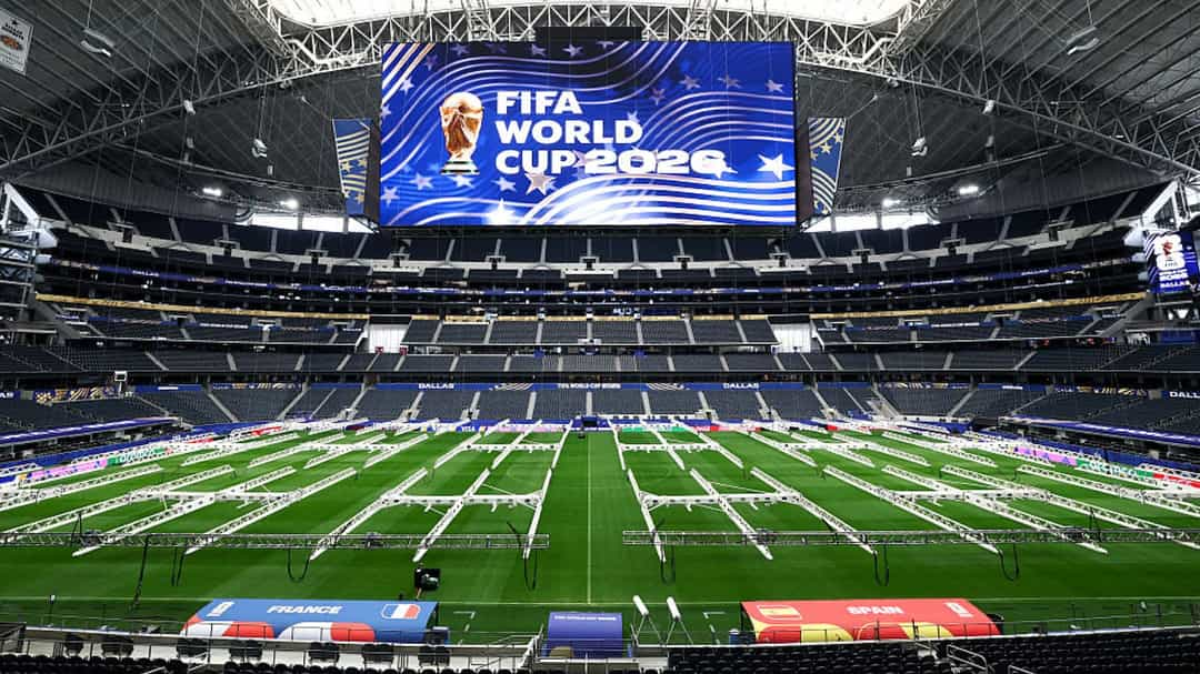 França e Espanha disputam semifinal da Copa do Mundo hoje no Texas