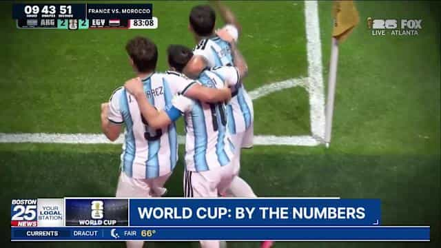 Copa do Mundo 2026: França derrota Marrocos e jogadores marroquinos enfrentam risco de suspensão