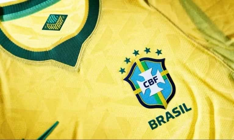 Confederação Brasileira de Futebol inicia planejamento para novo ciclo da Seleção Brasileira