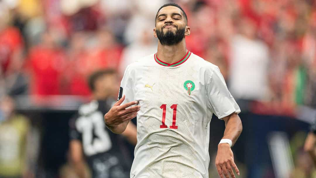 Marrocos se prepara para enfrentar a França nas quartas de final da Copa do Mundo 2026