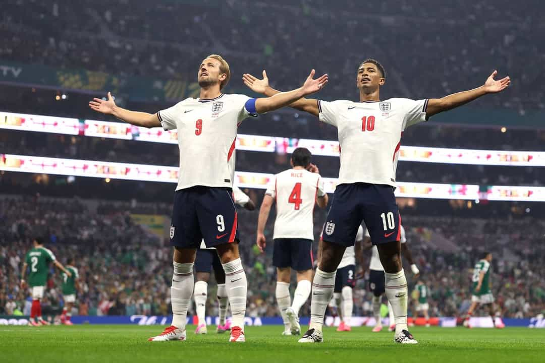 Calendário da Copa do Mundo 2026: confrontos e horários dos jogos de 12 de julho