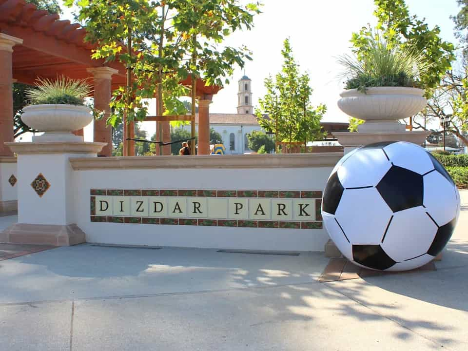Cidade de Camarillo organiza evento público para exibição da final da Copa do Mundo