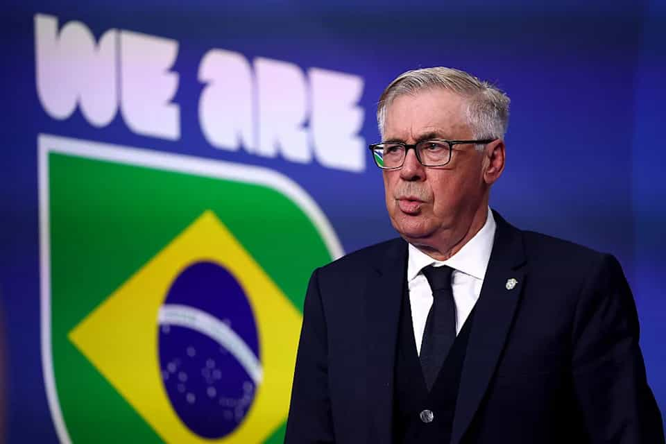 Divulgadas as escalações oficiais para as oitavas de final da Copa do Mundo 2026