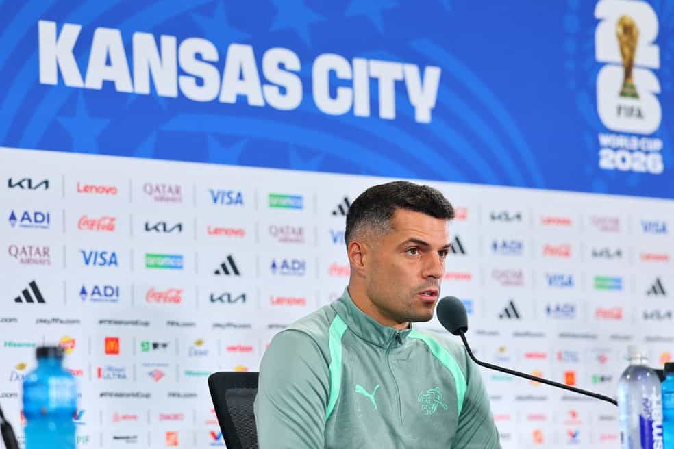 Técnico da Suíça projeta duelo contra a Argentina nas quartas de final da Copa do Mundo