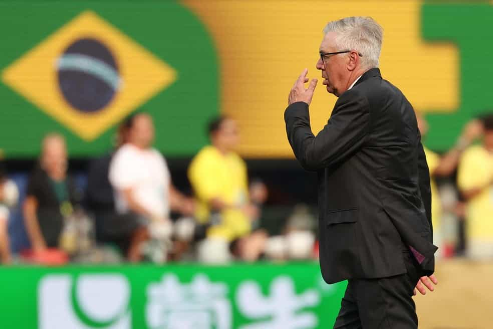 Seleção Brasileira pede estabilidade à CBF após eliminação na Copa do Mundo 2026