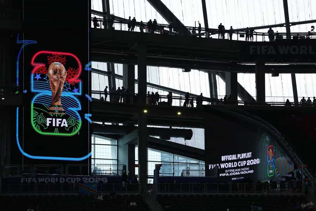 Trilha sonora personalizada da CBF para a Seleção Brasileira na Copa do Mundo 2026