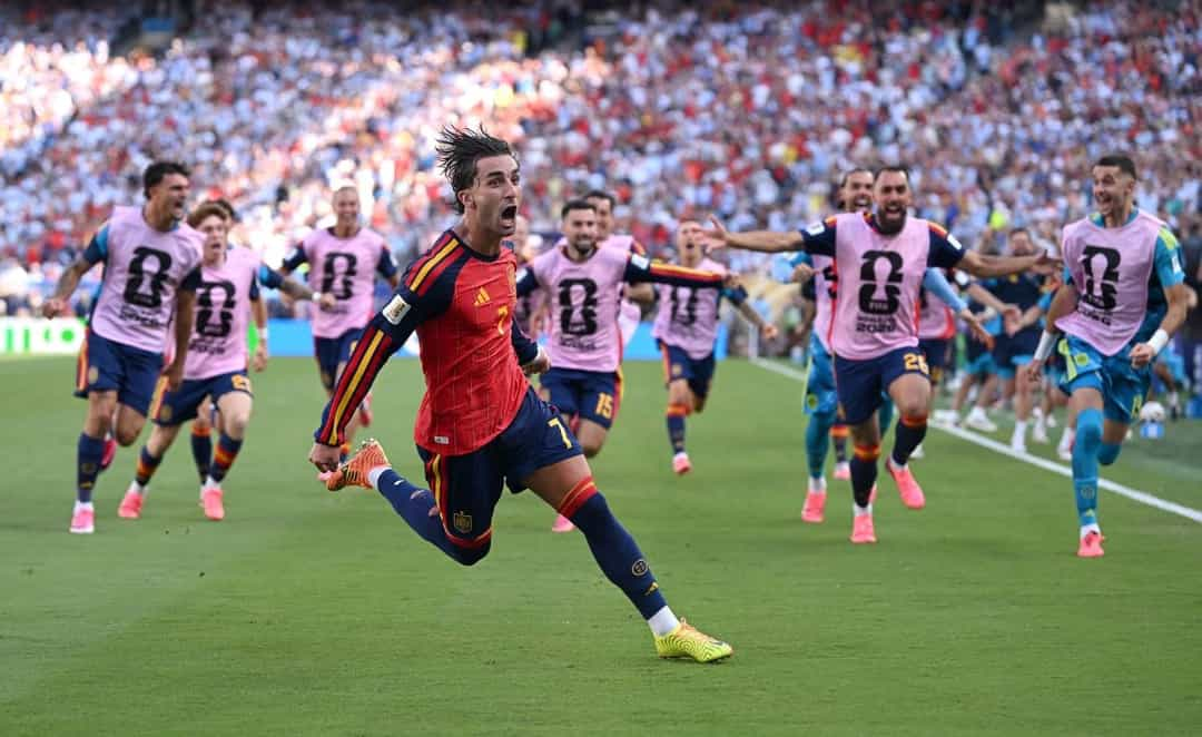 Brasil mantém posto de maior vencedor da Copa do Mundo após conclusão da edição de 2026