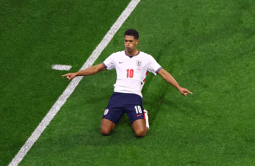 Noruega e Inglaterra disputam vaga na semifinal da Copa do Mundo em Miami