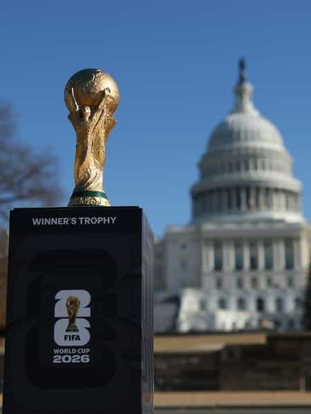Milton Neves considera a Copa do Mundo de 2026 um espetáculo sensacional após fase mata-mata