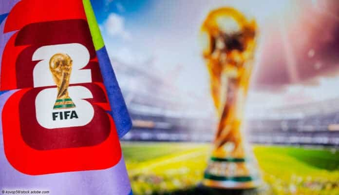 Audiência da final da Copa do Mundo 2026 mostra queda da dominância da Globo com crescimento do streaming