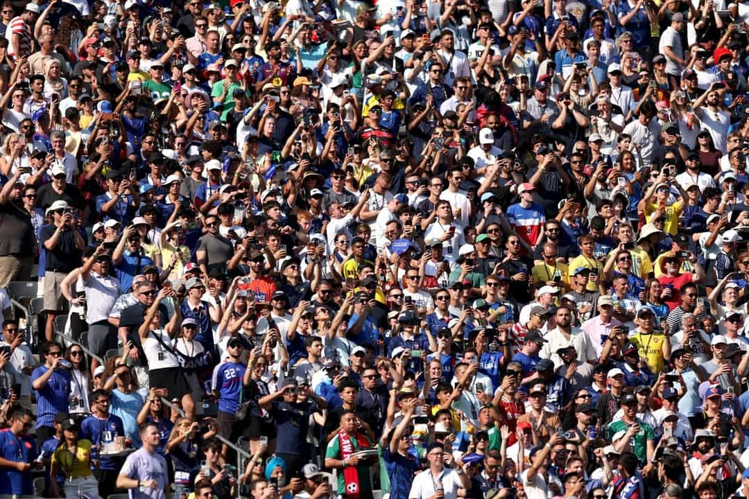 Fifa implementa medidas de hidratação e monitoramento contra calor extremo nos estádios da Copa