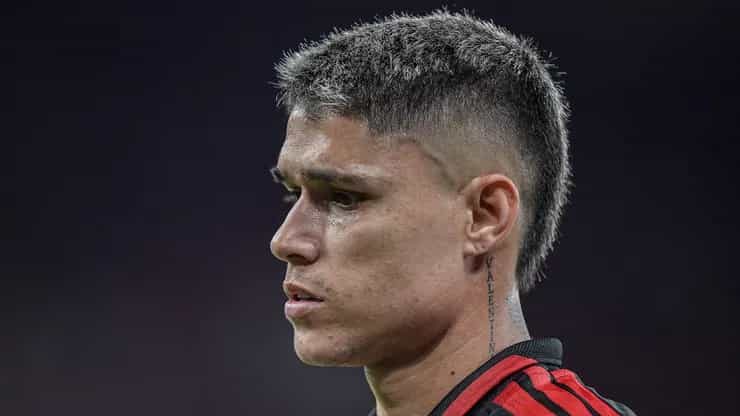 Flamengo atualiza estado clínico de Lucas Paquetá após lesão na Copa do Mundo