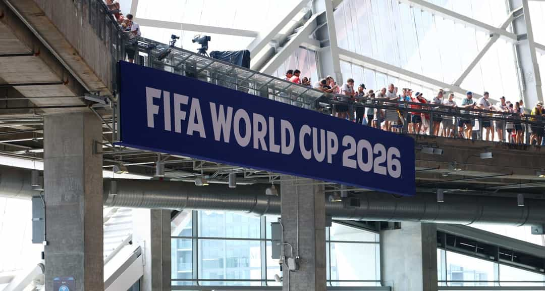 Copa do Mundo 2026 registra recordes de audiência televisiva nos EUA com crescimento significativo