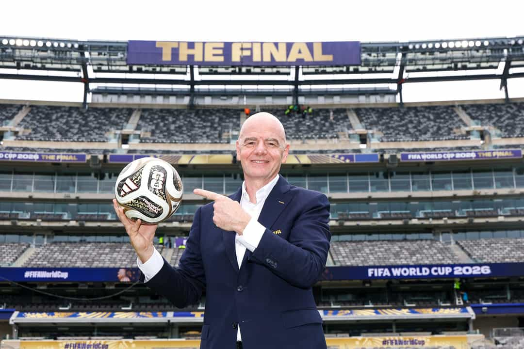 MetLife Stadium projeta receita de US$ 11 milhões com vendas em dia de final da Copa do Mundo