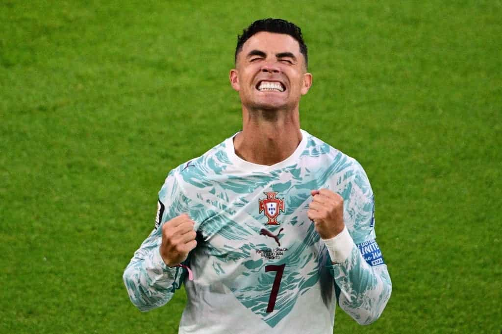 Copa do Mundo 2026: Resumo da rodada com vitórias de Portugal, Espanha e Suíça