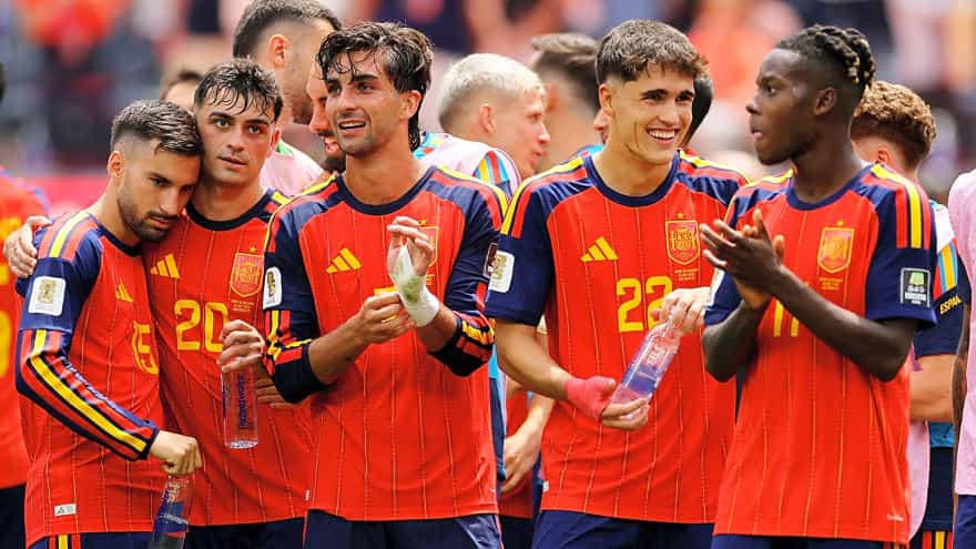 Análise: Detalhes da vitória da Espanha na final da Copa do Mundo 2026 sobre a Argentina