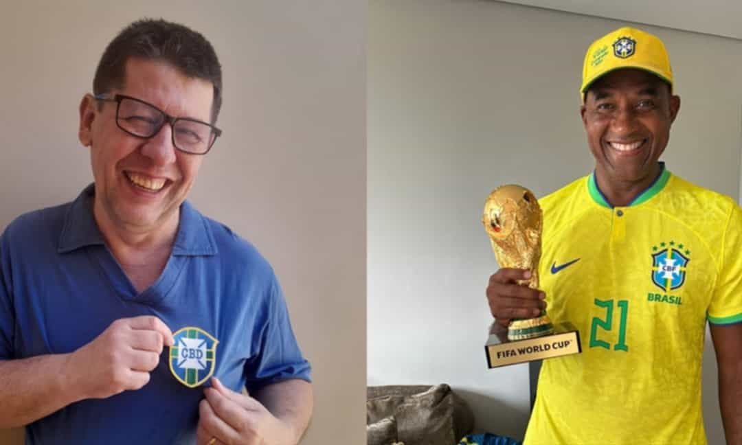 Sesc Santo André promove debate sobre o jejum de títulos da Seleção Brasileira