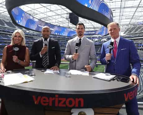 Análise da cobertura televisiva da Copa do Mundo 2026 nos Estados Unidos