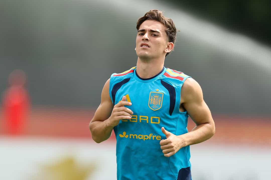 Gavi defende estilo de jogo intenso na Copa do Mundo e reafirma compromisso com a Espanha