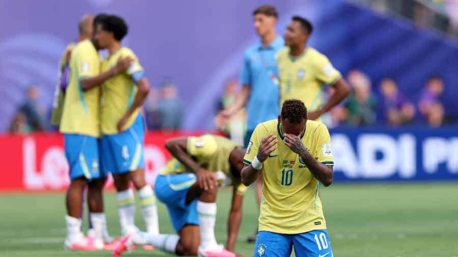 Columnist analyzes the trajectory and elimination of the Brazil national team in the 2026 FIFA World Cup