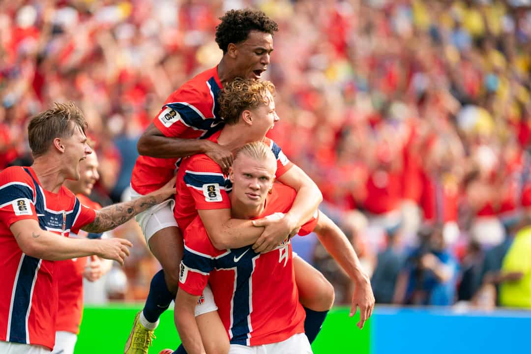 Análise aponta possíveis finais da Copa do Mundo 2026 com destaque para Argentina e França