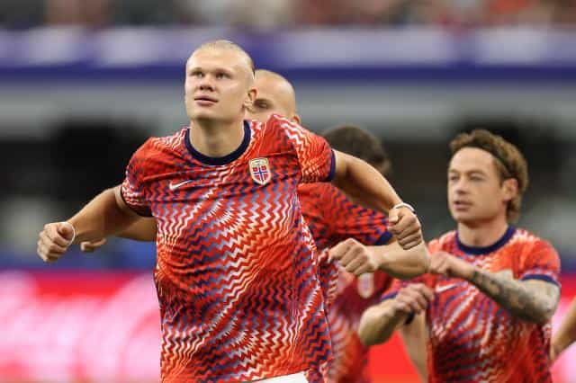 Contexto histórico e preview do confronto entre Brasil e Noruega na Copa do Mundo 2026